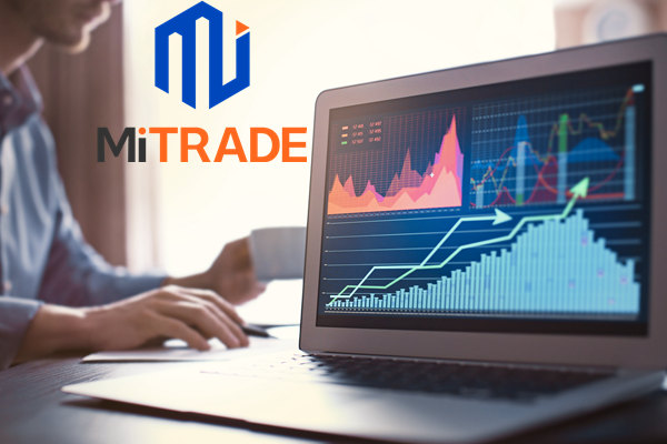 Giới thiệu chung về sàn Mitrade